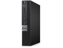 Mini PC Dell Micro Optiplex 7050 i5-6500T 2.50GHZ/8GB/128SSD/W10 Pro Black