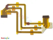 CM Flat Sony Display HDR-SR10E/SR210E/SR220E/