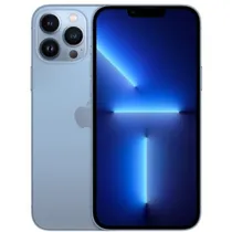 Smartphone Apple iPhone 13 Pro Max / 128GB (Swap Grade A) - Sierra Blue