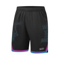 Shorts Nba NBASH523206-BK3 Miami