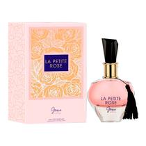 Grace Of London Perfume Grace Of London La Petite Rose Femenino 100 ML Edp Desconocido