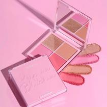 Beauty Creations Rubor Keep Me Blushing BKM-02