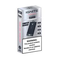 Pod Descartavel Ignite V150 15K Puffs Strawberry Ice