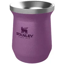 Cuia Térmica Stanley Classic Mate de 236 ML - Lilac