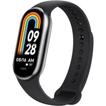 Smart Watch Xiaomi Band 8 - Graphite Black