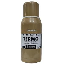 Garrafa Termica Terrano AC402020170 de 750ML - Gold