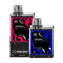 Vapengin 20K Strawberry Ice + Blue Che