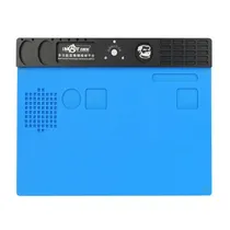 Mechanic Plataforma de Reparacion para Microscopio Imat Mini