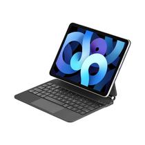 Capa Con Teclado Wiwu MK-002 Magic Keyboard para iPad Pro 13" 2024 Negro