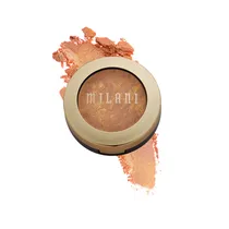 Bronzer Milani Baked Bronzer 04 Glow - 7GR