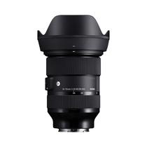 Lente Sigma 24-70MM F2.8 DG DN Art para Sony