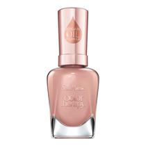 Sally Hansen Esmalte de Unas Color Therapy 190 Blushed Petal