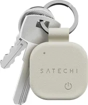 Chaveiro Findall Satechi ST-LKCFW - Branco