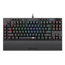 Teclado Redragon Vishnu K596RGB Wireless