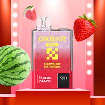 Pod Descartavel Oxbar Pro 10000 Puff - Strawberry Watermelon