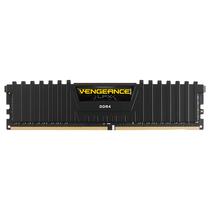 Memoria Ram Corsair Vengeance LPX DDR4 16GB (2X8GB) 2133MHZ - Preto (CMK16GX4M2A2133C13)