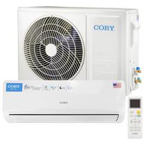 Ar Cond 12000 Coby CY-AC-ONOF-12K Q/F 220V 60HZ Quente/Frio