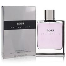 Perfume Hugo Boss Selection Edt 100ML - Cod Int: 57599