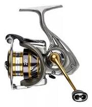 Daiwa Pesca Accesorios Molinete Aggrest LT 2000D-XH 4ROL 6.2:1