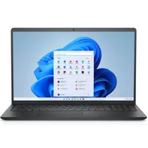 Notebook Dell Inspiron 15 3000-3511, Intel Core i7-1165G7 2.80GHZ (4.70GHZ), 12GB Ram, 512G SSD, Tela 15.6" Full HD, Windows 11 Home, Inglês, Carbon Preto