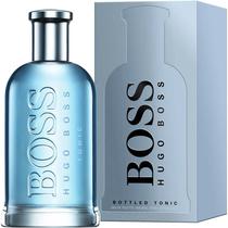 Hugo Boss Perfume Bottled Tonic Masculino 200ML s/C