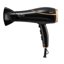 Secador de Cabelo Britânia BSC2250 Manual Bivolt
