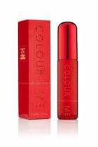 Colour Me Perfume Red Fem Desconocido