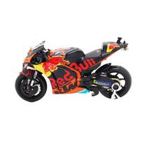 Juguete de Moto Maisto 34371 KTM RC16 Red Bull