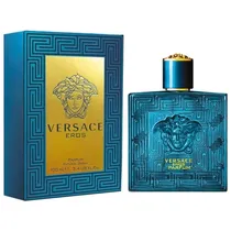 Perfume Versace Eros Parfum Masculino - 100ML