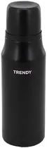 Garrafa Térmica Trendy 18435 750ML - Preto