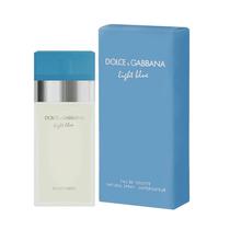 Dolce e Gabbana Light Blue Feminino 100 ML