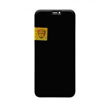 Frontal GE-825 iPhone X Oled Soft Preto