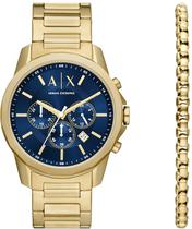 Relogio Masculino Armani Exchange Analogico AX7151