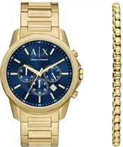 Relógio Masculino Armani Exchange Analógico AX7151