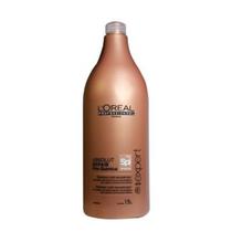 C*L"Oreal Shampoo Abso.Repa.Gold Quin.1.5L Novo