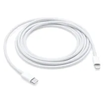 Apple Cable Lightning USB-C MW2R3AM/A 2 Metros