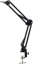 Braço Articulado para Microfone Boya Boyamic K171 - Preto