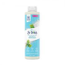 Body Wash ST. Ives Sea Salt Pacific Kelp 650ML