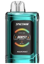 Smok Spaceman 20K Mint