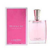 Perfume Lancome Miracle Eau de Parfum 100ML