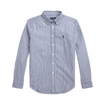 Camisa Infantil Polo Ralph Lauren 321862260002