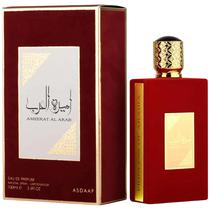 Perfume Asdaaf Ameerat Al Arab Eau de Parfum Feminino 100ML