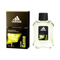 Perfume Adidas Pure Game Eau de Toilette 100ML