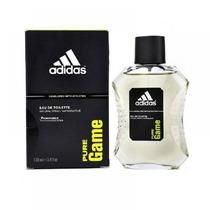 Perfume Adidas Pure Game Eau de Toilette Masculino 100ML