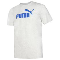 Remera Puma XS Essentials Logo Men's Tee