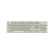 FTX Teclado FTXK22 USB Port Blanco