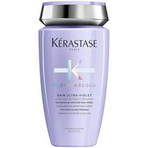 Shampoo Kerastase Blond Absolu Bain Ultra-Violet 250 ML