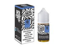 Essencia Liquida Born To Vape Salt - Blue Razz - 35MG/30ML