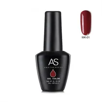 Esmalte Em Gel Another Sexy MK01