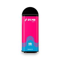 Refil Life Pod 10000 Puffs - Dragon Fruit Ice